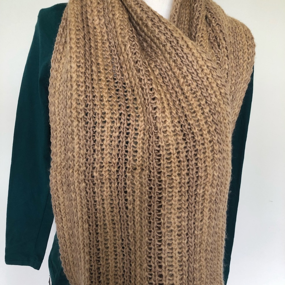 Infinity Scarf - image 2